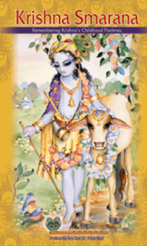 Krishna-Smarana-Front